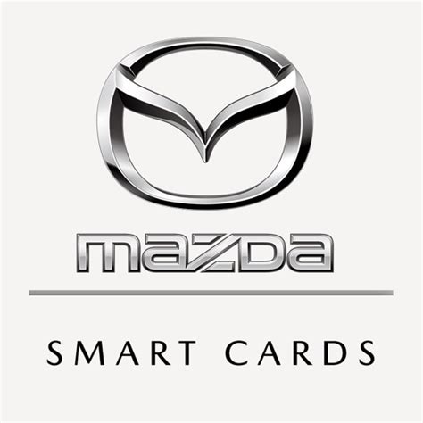 mazda smart cards download|Mazda portal login.